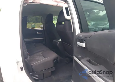 2021 Toyota Tundra Sr5 z USA, uszkodzony, nr VIN 5TFUY5F19MX046981